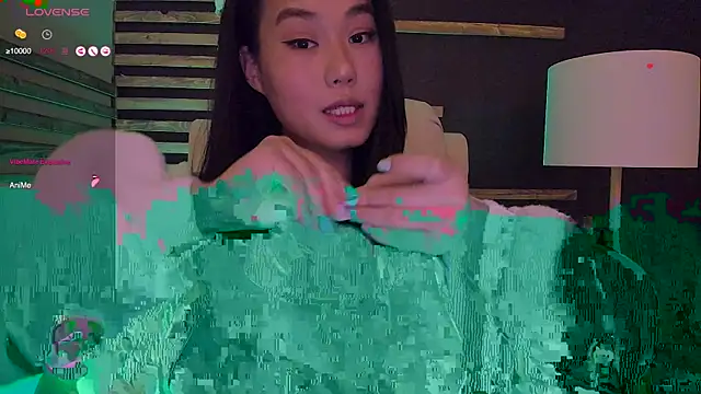 Snapshot of kimmy_chi_ chatting on January 20, 6:43 pm kimmy chi online show from January 20, 6:43 pm