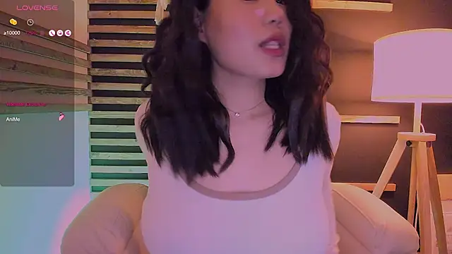 Snapshot of kimmy_chi_ chatting on February 18, 4:59 pm kimmy chi online show from February 18, 4:59 pm