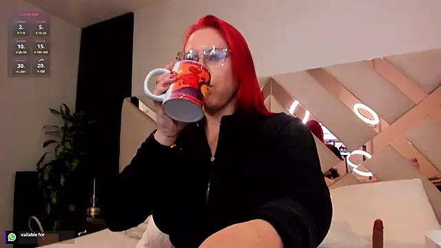 miss julietaa online show from February 18, 5:53 pm