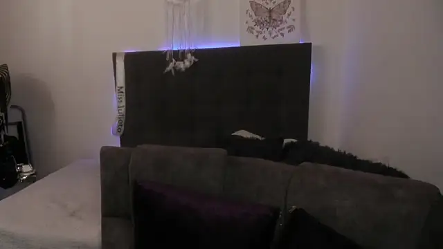 miss julietaa online show from September 22, 7:27 pm