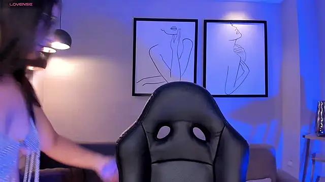 Snapshot of AllisonRogersX chatting on March 15, 10:22 pm AllisonRogersX online show from March 15, 10:22 pm