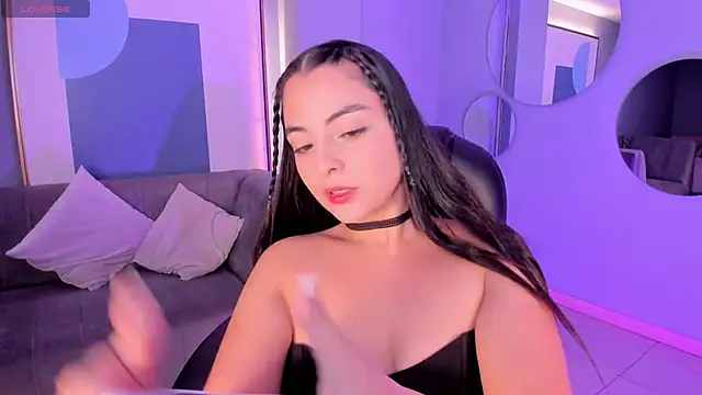 Snapshot of AllisonRogersX chatting on November 26, 3:07 am AllisonRogersX online show from November 26, 3:07 am