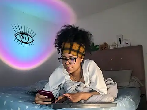 Ale xandra online show from December 18, 3:45 am