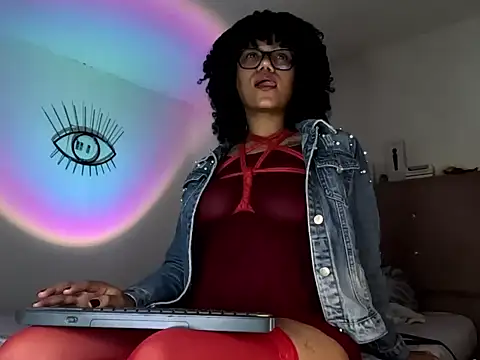 Ale xandra online show from February 2, 11:58 pm