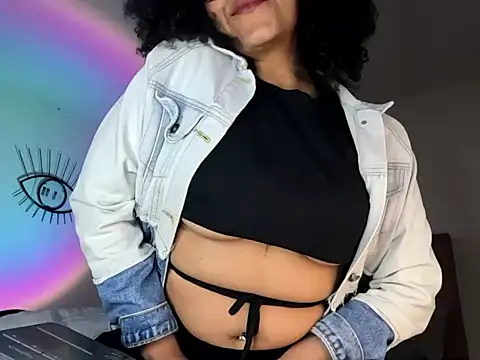 Ale xandra online show from March 8, 1:25 am