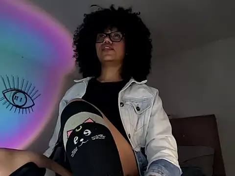 Ale xandra online show from March 8, 2:04 am