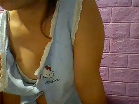 Mimi18x online show from July 22, 3:53 am