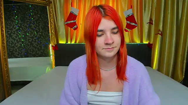  Polly Love  online show from January 12, 10:34 am