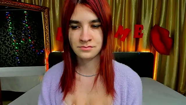  Polly Love  online show from February 13, 4:39 pm