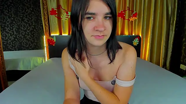  Polly Love  online show from October 29, 7:10 am