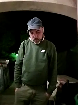 affascino online show from April 5, 8:50 pm