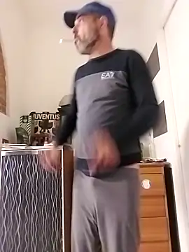 affascino online show from April 19, 6:56 am