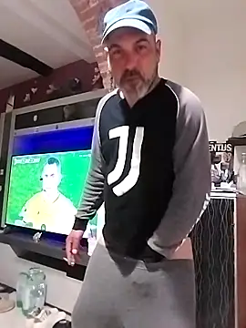 affascino online show from April 22, 8:21 pm