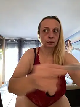 Melinastarr online show from September 22, 9:44 am