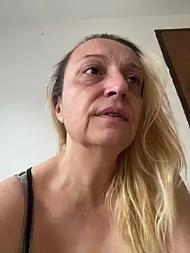 Melinastarr online show from October 14, 7:09 am