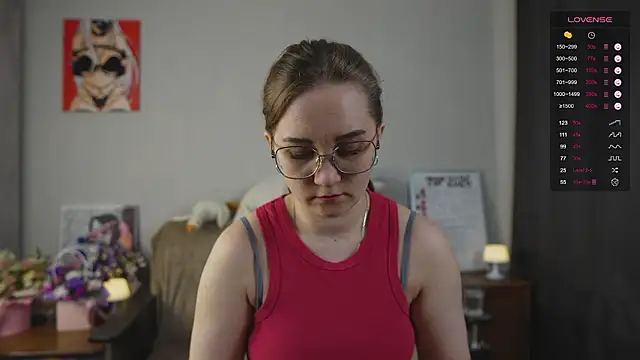 Miatiny online show from March 13, 1:51 pm