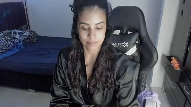 Snapshot of Moon_Sammy chatting on March 17, 1:29 pm Moon Sammy online show from March 17, 1:29 pm