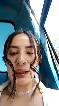 SAMANTHA-16  online show from January 23, 2:17 pm