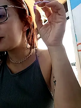 SAMANTHA-16  online show from February 25, 4:31 pm