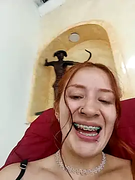 SAMANTHA-16  online show from March 20, 4:09 pm