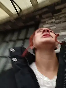 SAMANTHA-16  online show from February 18, 12:23 pm