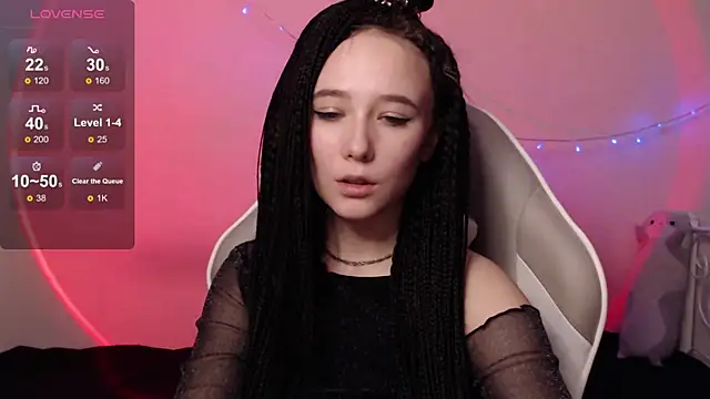 Robin yourss online show from December 20, 4:46 pm