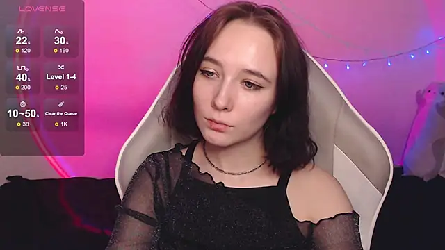 Robin yourss online show from January 10, 7:11 pm