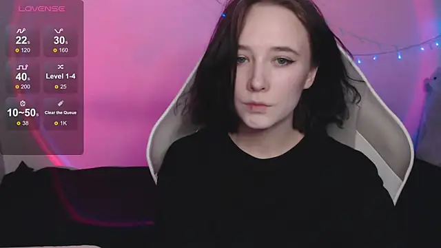 Robin yourss online show from January 11, 1:06 am