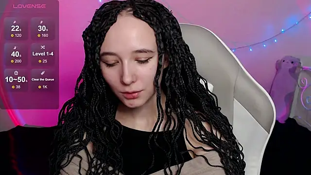 Robin yourss online show from January 21, 6:12 pm