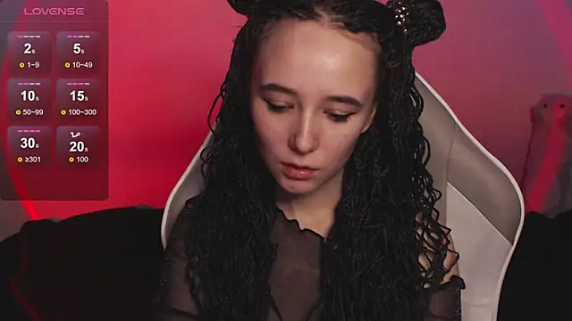 Robin yourss online show from January 28, 2:11 am