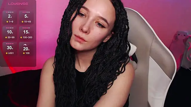 Robin yourss online show from February 1, 7:36 am