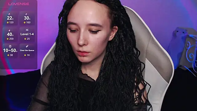 Robin yourss online show from February 3, 2:13 pm