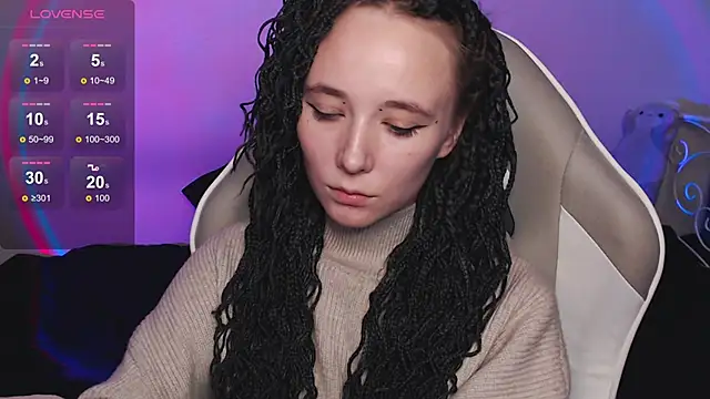 Robin yourss online show from February 4, 12:11 pm