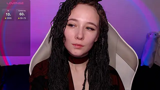 Robin yourss online show from February 21, 1:11 pm