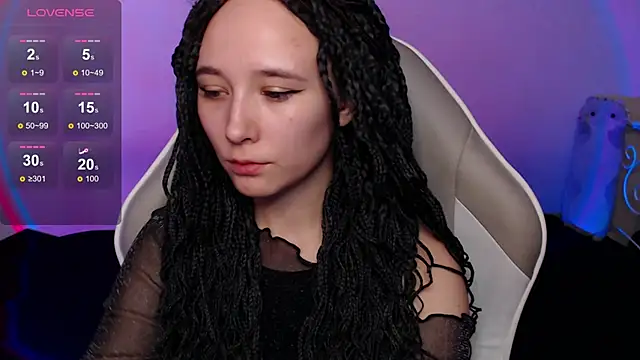 Robin yourss online show from March 1, 11:06 am