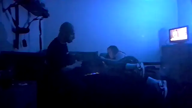 nakedtony81 online show from January 6, 8:51 am