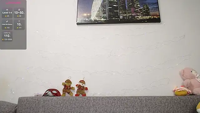 sweet girl Vr online show from December 15, 11:12 am