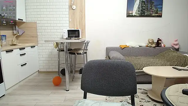 sweet girl Vr online show from January 30, 10:19 am