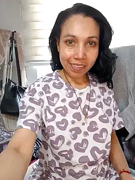 KimPielCanela online show from September 15, 6:19 pm