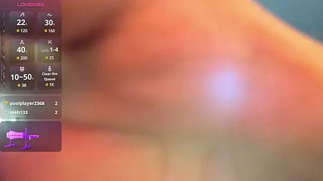 emma sexxy online show from March 12, 2:12 pm