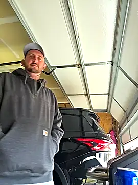 MrMechanic38 online show from February 14, 8:38 pm