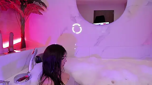 Megan mooree  online show from January 25, 6:13 pm