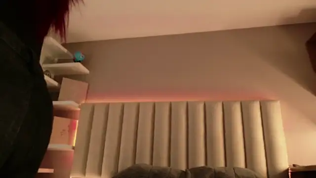 Megan mooree  online show from September 17, 12:29 pm