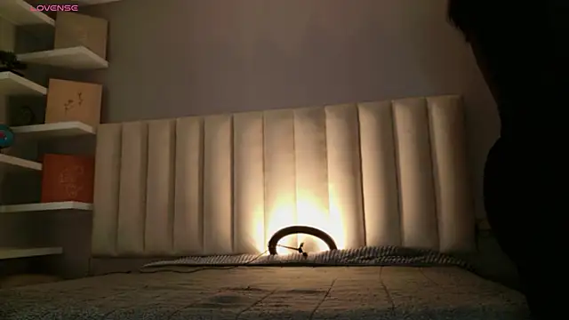 Megan mooree  online show from February 27, 12:38 pm