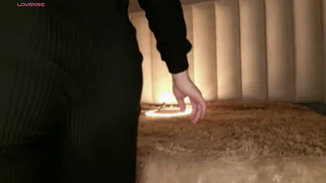 Megan mooree  online show from March 5, 2:57 pm