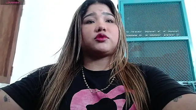 Gabycutee online show from September 15, 8:20 pm