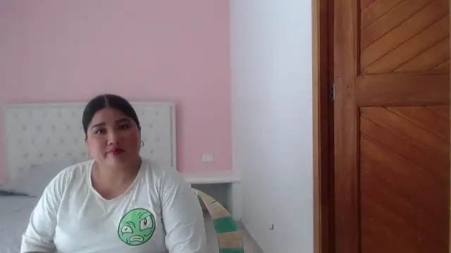 Gabycutee online show from January 8, 7:38 pm