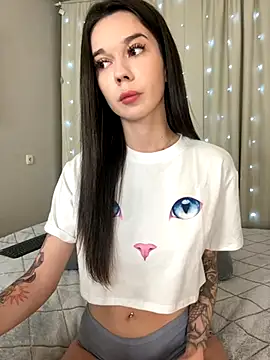 Vika Gray online show from September 21, 4:08 pm