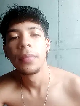 Snapshot of Elputas chatting on September 26, 4:00 pm Elputas online show from September 26, 4:00 pm