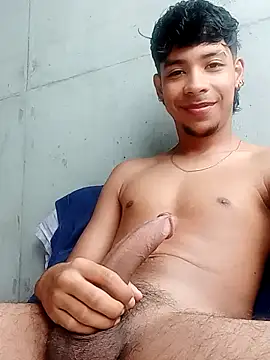 Snapshot of Elputas chatting on October 20, 3:23 pm Elputas online show from October 20, 3:23 pm